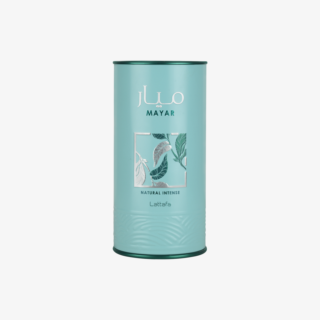 Mayar Natural Intense