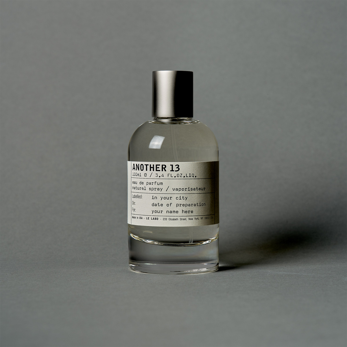 Le Labo Another 13 Eau de Parfum 100ml