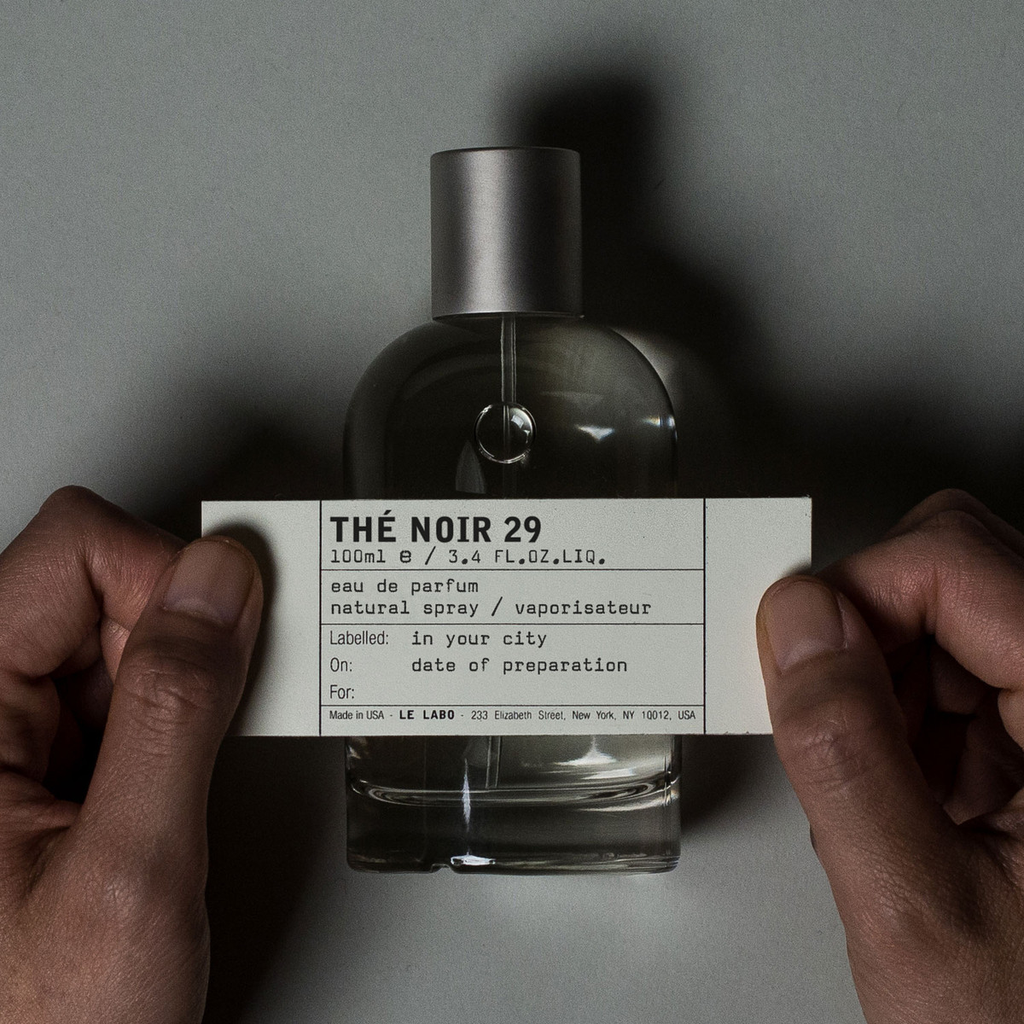 Le Labo Thé Noir 29 Eau de Parfum 100ml